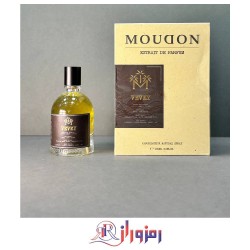 ادکلن مودون ووی VEVEY MOUDON اکستریت د پرفیوم ۱۰۰ میل